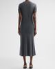 Design History Women's Neema Knit Maxi T-Shirt Dress - 3