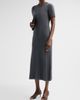 Design History Women's Neema Knit Maxi T-Shirt Dress - 4