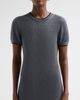 Design History Women's Neema Knit Maxi T-Shirt Dress - 5