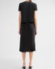 Design History Women's Viv Lace-Trim A-Line Midi Dress - 3