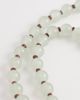 DesignB London DesignB London beaded necklace in mint-Green - 4