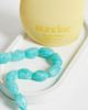 DesignB London DesignB London beaded necklace in turquoise-Blue - 2