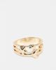 DesignB London DesignB London celestial ring in gold - 1