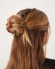 DesignB London DesignB London french hair pin in black - 1