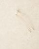 DesignB London DesignB London french hair pin in gold and pearl - 2