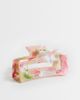DesignB London DesignB London marble hair claw clip in pink - 1
