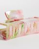 DesignB London DesignB London marble hair claw clip in pink - 2