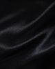 DesignB London DesignB London satin headscarf in black - 2