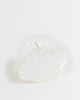 DesignB London DesignB London shell hair claw clip in pearl-White - 1