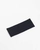 DesignB London DesignB London studded stretchy headband in black - 3