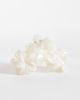 DesignB London DesignB London triple flower hair claw in pearly white - 1