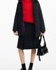 Desigual Desigual Aarhus Quilted Coat - 2