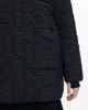 Desigual Desigual Aarhus Quilted Coat - 4