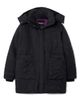 Desigual Desigual Aarhus Quilted Coat - 5