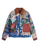 Desigual Desigual Archival Patchwork Jacket - 2