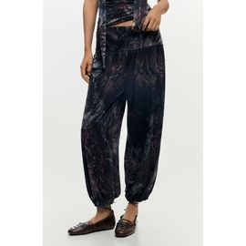 Desigual Desigual Balloon Pants