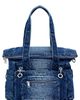 Desigual Desigual Big Denim Backpack - 1