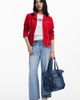 Desigual Desigual Big Denim Backpack - 2