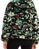 Desigual Desigual Calis Oversize Camo Faux Fur Jacket - 2