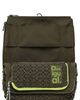 Desigual Desigual Convertible Crossbody Bag - 1