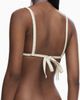 Desigual Desigual Crochet Trim Bikini Top - 2