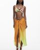 Desigual Desigual Crochet Trim Bikini Top - 5