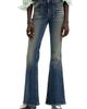 Desigual Desigual Danis Flare Jeans - 1