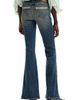 Desigual Desigual Danis Flare Jeans - 3