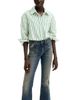 Desigual Desigual Danis Flare Jeans - 4