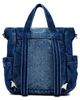 Desigual Desigual Denim Handbag - 3