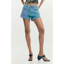 Desigual Desigual Denim Shorts