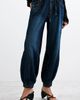 Desigual Desigual Drawstring Jogger Jeans - 4