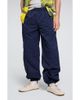 Desigual Desigual Elastic Waist Trousers - 1