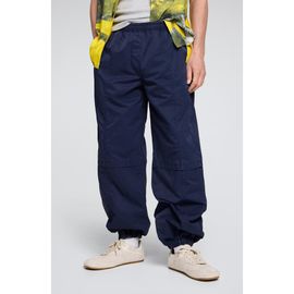 Desigual Desigual Elastic Waist Trousers