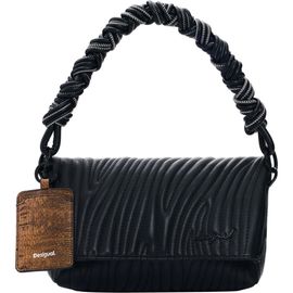Desigual Desigual Embossed Crossbody Bag