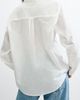 Desigual Desigual Embroidered Patch Cotton Button Down Shirt - 2