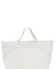 Desigual Desigual Fishnet Mesh Shopper Bag - 1