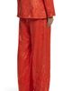 Desigual Desigual Floral Embroidery Wide Leg Pants - 2