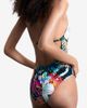 Desigual Desigual Floral Halter One-Piece Swimsuit - 2