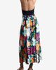 Desigual Desigual Floral Keyhole Sleeveless Maxi Dress - 2