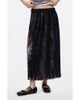 Desigual Desigual Floral Pleated Midi Skirt - 1