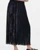 Desigual Desigual Floral Pleated Midi Skirt - 2