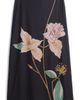 Desigual Desigual Floral Print Jersey Maxi Skirt - 3