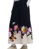 Desigual Desigual Floral Print Maxi Skirt - 3
