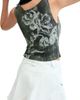 Desigual Desigual Floral Sleeveless Top - 2