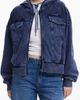 Desigual Desigual Front Zip Hoodie - 1