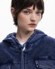 Desigual Desigual Front Zip Hoodie - 3