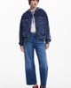 Desigual Desigual Front Zip Hoodie - 5