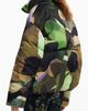 Desigual Desigual Lacroiz Aalborg Abstract Print Puffer Jacket - 2