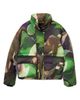 Desigual Desigual Lacroiz Aalborg Abstract Print Puffer Jacket - 4